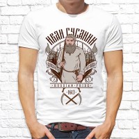 Футболка "Русский дух" 29
