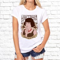 Футболка "Русский дух" 34