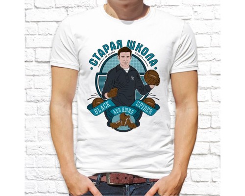 Футболка "Русский дух" 37