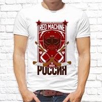 Футболка "Русский дух" 3