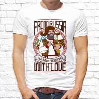 Футболка "Русский дух" 8