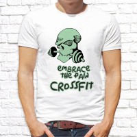 Футболка "Спорт" 10