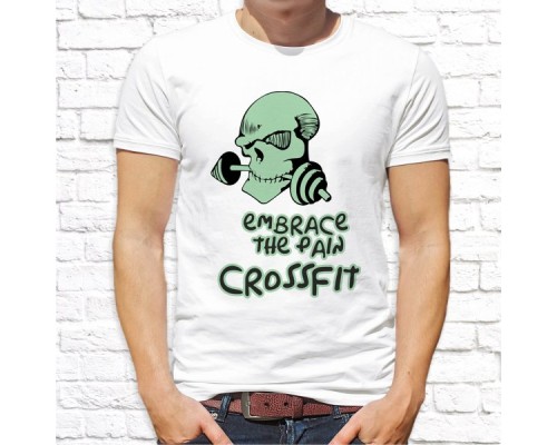 Футболка "Спорт" 10