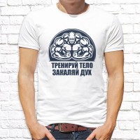 Футболка "Спорт" 12