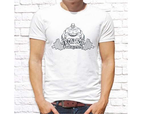 Футболка "Спорт" 13