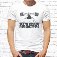 Футболка "Спорт" 16