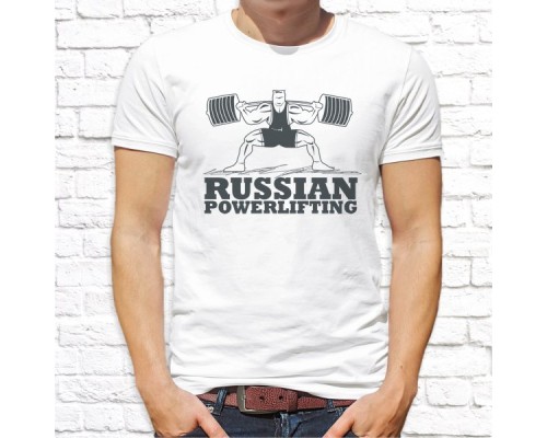 Футболка "Спорт" 16