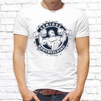 Футболка "Спорт" 17