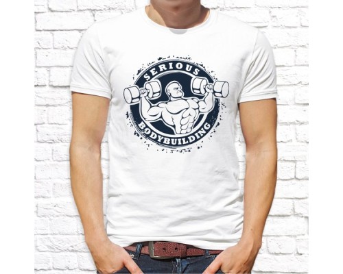 Футболка "Спорт" 17