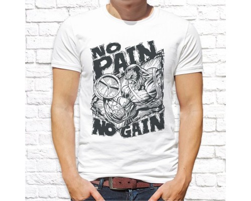 Футболка "Спорт" 18