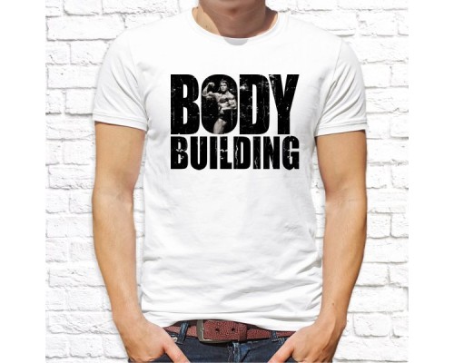 Футболка "Спорт" 1