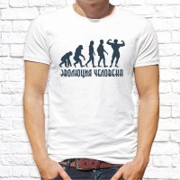 Футболка "Спорт" 24