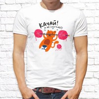 Футболка "Спорт" 26