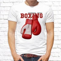 Футболка "Спорт" 27