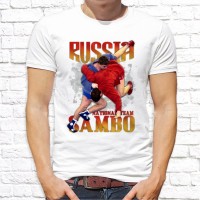 Футболка "Спорт" 28