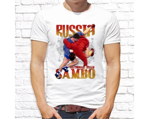 Футболка "Спорт" 28