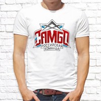 Футболка "Спорт" 29