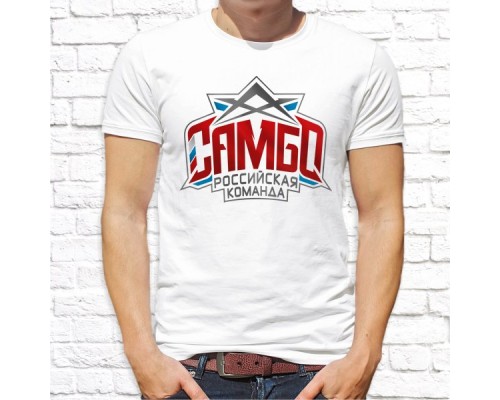 Футболка "Спорт" 29