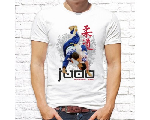 Футболка "Спорт" 30