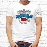 Футболка "Спорт" 31