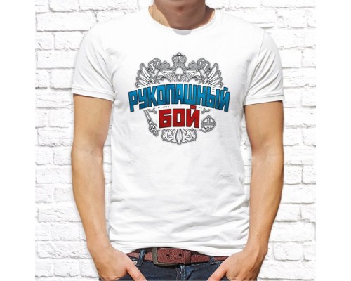 Футболка "Спорт" 31