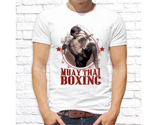 Футболка "Спорт" 33