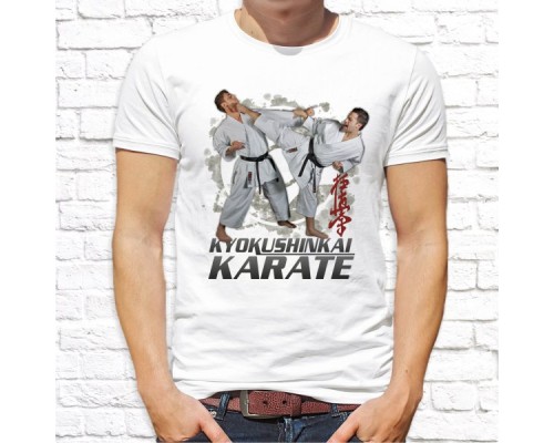 Футболка "Спорт" 35