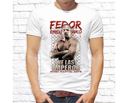 Футболка "Спорт" 36