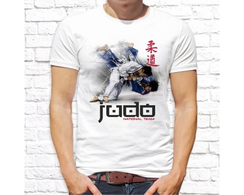 Футболка "Спорт" 37