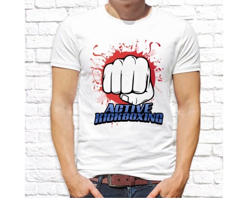 Футболка "Спорт" 38