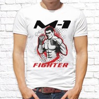 Футболка "Спорт" 39