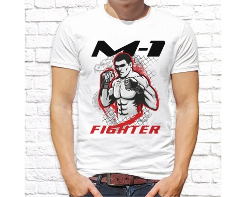 Футболка "Спорт" 39