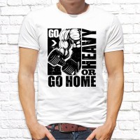 Футболка "Спорт" 3