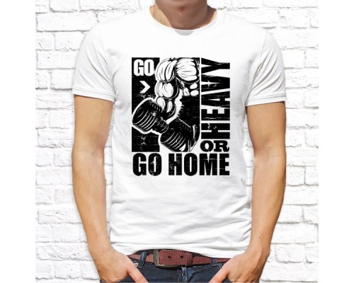 Футболка "Спорт" 3