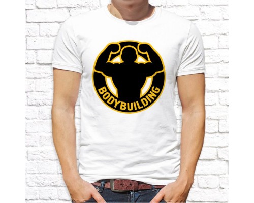 Футболка "Спорт" 41