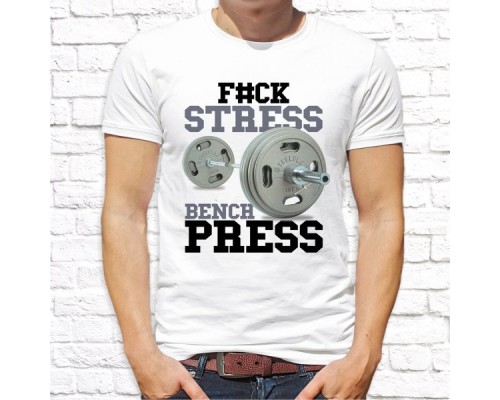 Футболка "Спорт" 44