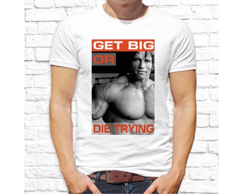 Футболка "Спорт" 46