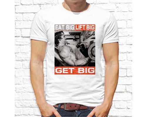 Футболка "Спорт" 47