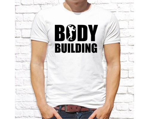 Футболка "Спорт" 48