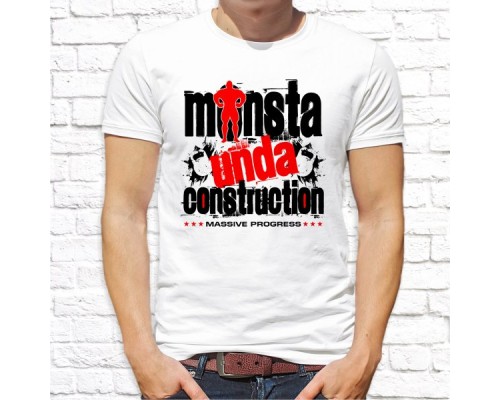 Футболка "Спорт" 4