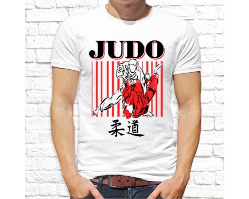 Футболка "Спорт" 50