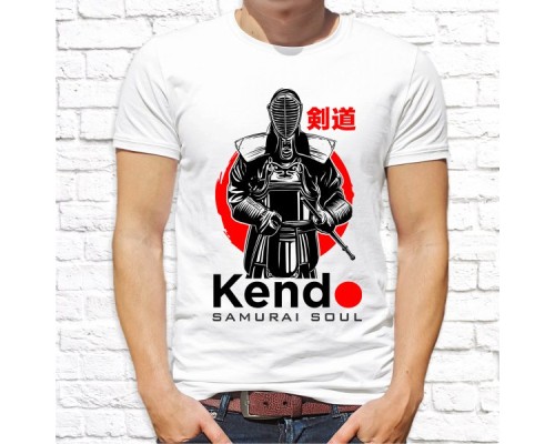 Футболка "Спорт" 52