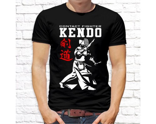 Футболка "Спорт" 54