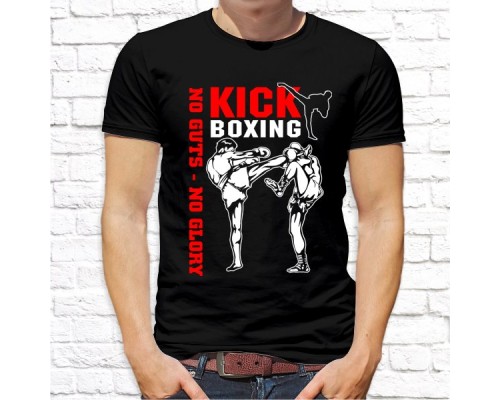 Футболка "Спорт" 55