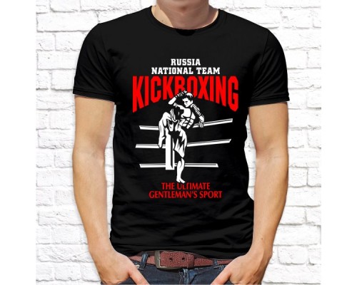 Футболка "Спорт" 56