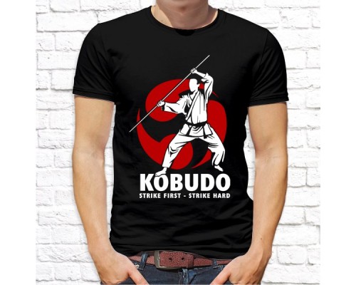 Футболка "Спорт" 58