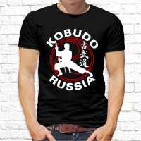 Футболка "Спорт" 60