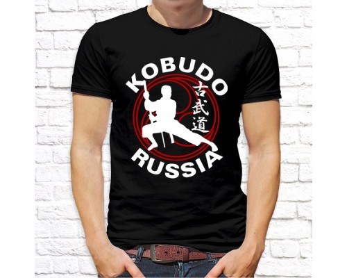 Футболка "Спорт" 60