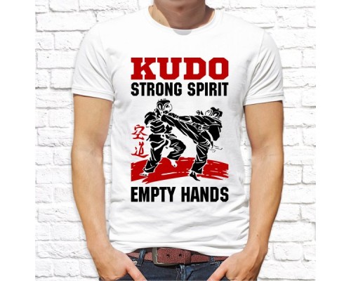 Футболка "Спорт" 61