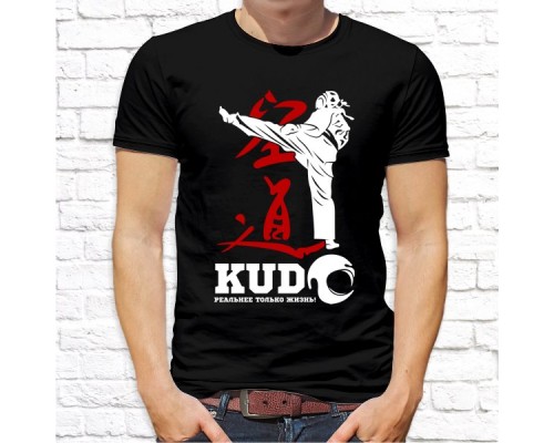 Футболка "Спорт" 64